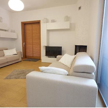 Villa Margo' Polignano a Mare Buitenkant foto