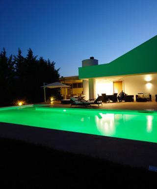 Villa Margo' Polignano a Mare Buitenkant foto